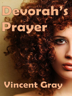 cover image of Devorah's Prayer